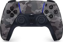 Sony PlayStation 5 DualSense Wireless-Controller grey camouflage - refurbished