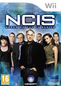 Ubisoft NCIS