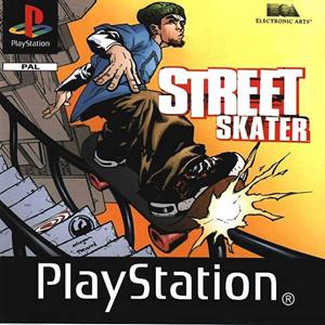 Electronic Arts Street Skater