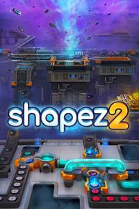 Tobspr Games Shapez 2