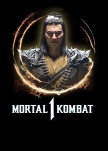 Warner Bros. Interactive Entertainment Mortal Kombat 1 Pre-Order Bonus (DLC)