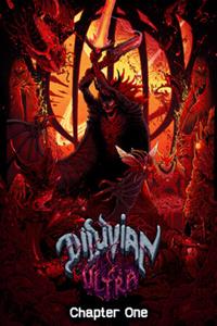 Fulqrum Publishing Diluvian Ultra