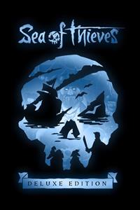 Microsoft Studios Sea of Thieves: 2024 Deluxe Edition