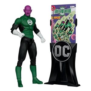 McFarlane Collector Green Lantern (Green Lantern Corps)