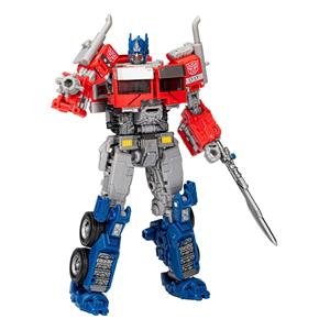 Hasbro Transformers 102BB Optimus Prime