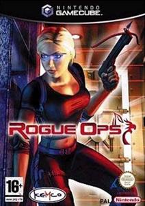 Kemco Rogue Ops