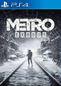 Deep Silver Metro Exodus - Winter Theme (DLC)