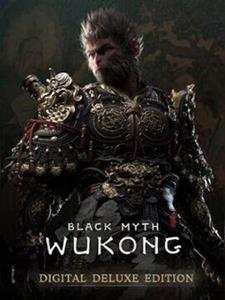 Game Science Black Myth: Wukong Digital Deluxe Edition