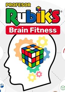 Microids Professor Rubik’s Brain Fitness