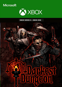 CD PROJEKT RED Darkest Dungeon