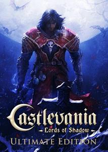 Konami Digital Entertainment Castlevania: Lords of Shadow - Ultimate Edition