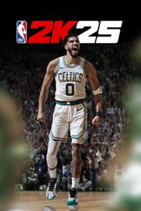 2K NBA 25 Standard Edition (PC)