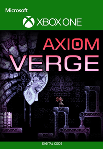 Thomas Happ Games LLC Axiom Verge