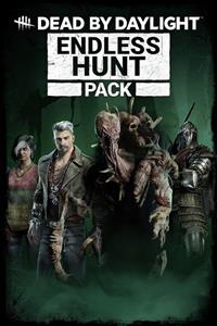 Behaviour Digital Inc. Dead by Daylight - Endless Hunt Pack (DLC)