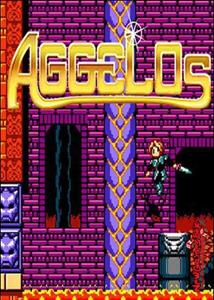 PQube Limited, Look At My Game Aggelos Key