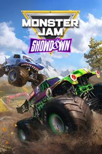 Milestone S.r.l. Monster Jam™ Showdown