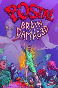 Hyperstrange POSTAL: Brain Damaged - Connoisseur Edition