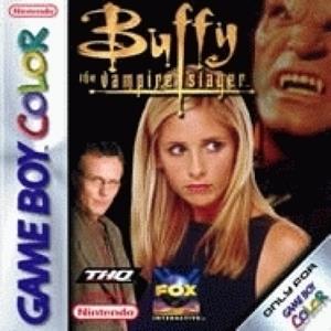 THQ Buffy The Vampire Slayer