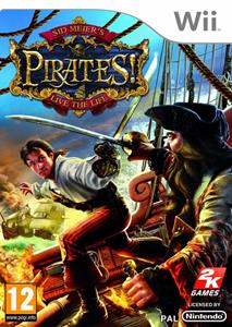 Take Two Sid Meier's Pirates