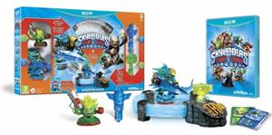 Activision Skylanders Trap Team Starterpack