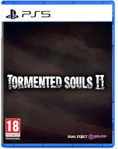 Pqube Tormented Souls 2