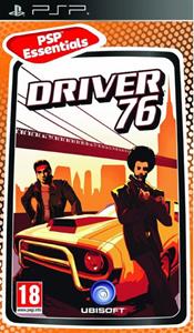 Ubisoft Driver 76 (essentials)