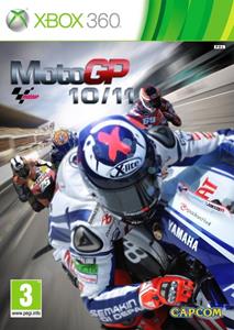 Capcom MotoGP 10/11