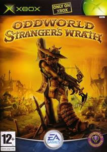 Electronic Arts Oddworld Stranger's Wrath