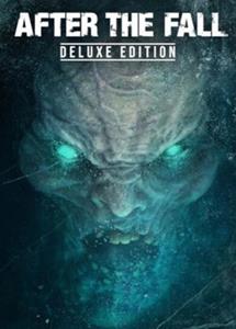 Vertigo Games After the Fall Deluxe Edition [VR]