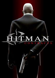 Io-Interactive A/S Hitman: Contracts