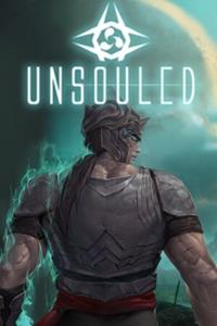 NEOWIZ Unsouled