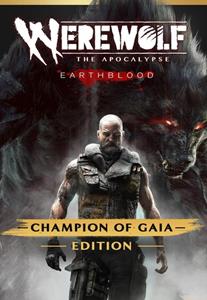 Nacon Werewolf The Apocalypse: Earthblood  - Champion Of Gaia Edition