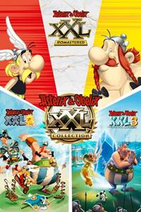 Microids Asterix&Obelix XXL Collection