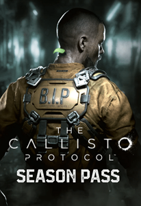 KRAFTON, Inc. The Callisto Protocol - Season Pass (DLC)