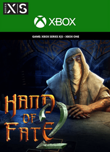 Defiant Development Hand of Fate 2