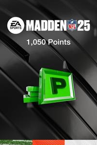 Electronic Arts Inc. Madden NFL 25 - 1050 Madden Points