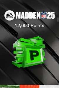 Electronic Arts Inc. Madden NFL 25 - 12000 Madden Points