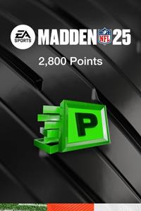 Electronic Arts Inc. Madden NFL 25 - 2800 Madden Points