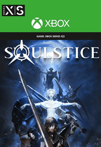 Modus Games Soulstice