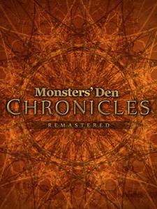 Monstrum Monsters'Den Chronicles