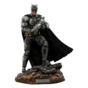 Hot Toys Batman (Tactical Batsuit Version)