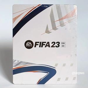 Electronic Arts Fifa 23 Steelbook Edition - PS4 (no game incl)