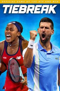 Nacon TIEBREAK: Official game of the ATP and WTA - Pre-Order Bonus (DLC)