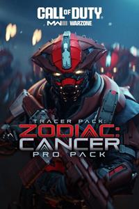 Activision Call of Duty: Modern Warfare III - Tracer Pack: Zodiac: Cancer Pro Pack (DLC)