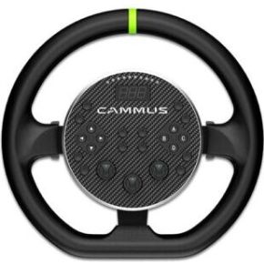 Cammus C5 Direct Drive Stuur