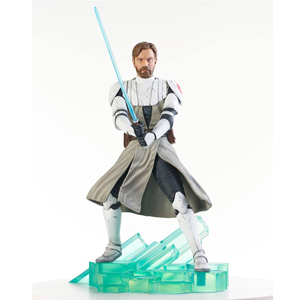 Gentle Giant Star Wars Premier Collection Obi-Wan Kenobi