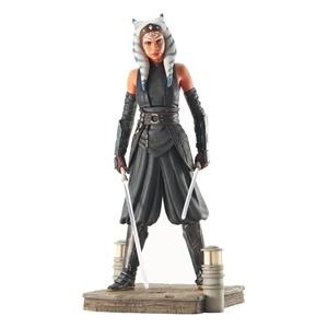 Gentle Giant Star Wars Statue Ahsoka Tano