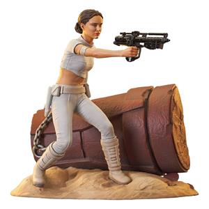 Gentle Giant Star Wars Premier Collection Padme Amidala