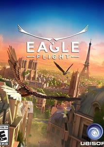 Ubisoft Eagle Flight [VR]