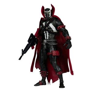 McFarlane Call of Duty Spawn